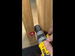 cordless drill/driver