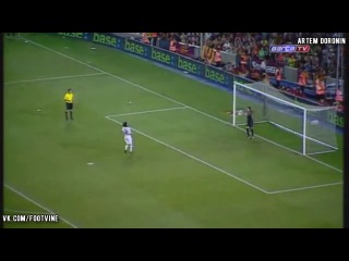 penalty pirlo 2